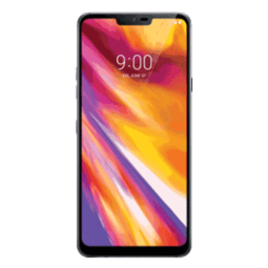 Picture of LG G7 ThinQ