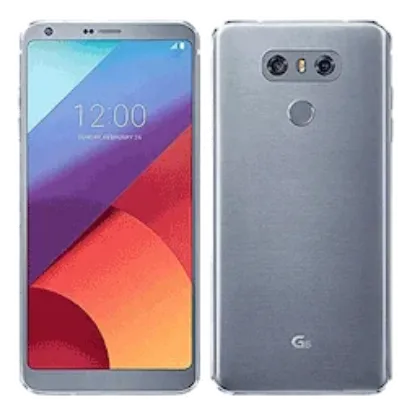 Picture of LG G6