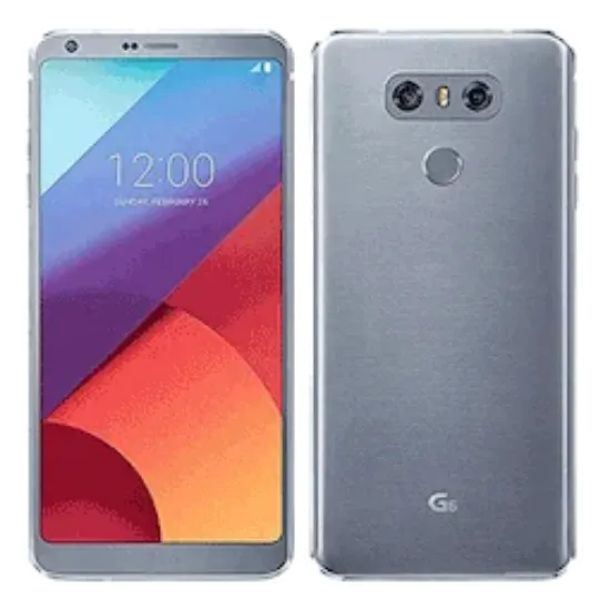 Picture of LG G6