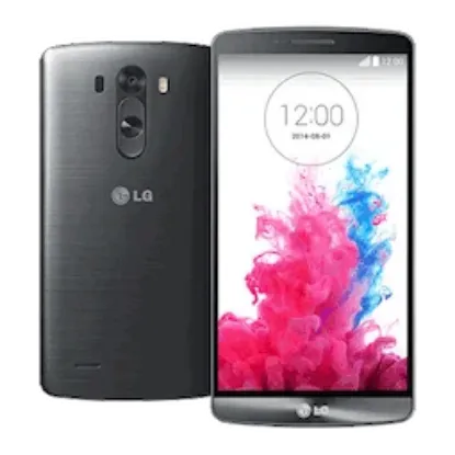 Picture of LG G3