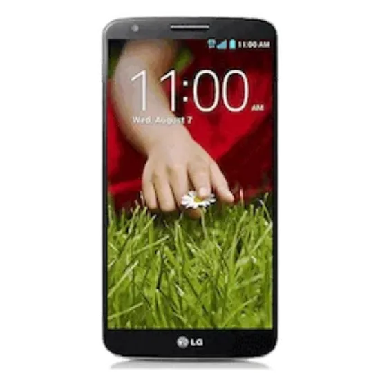 Picture of LG G2