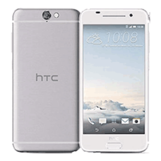 Picture of HTC One M9