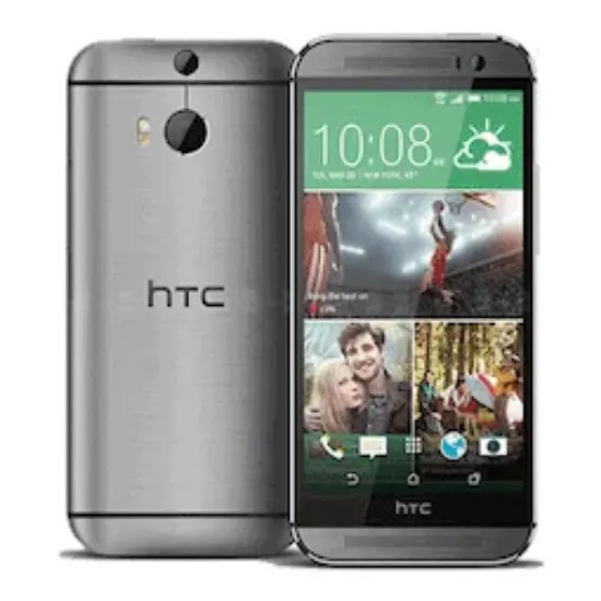 Picture of HTC One M7