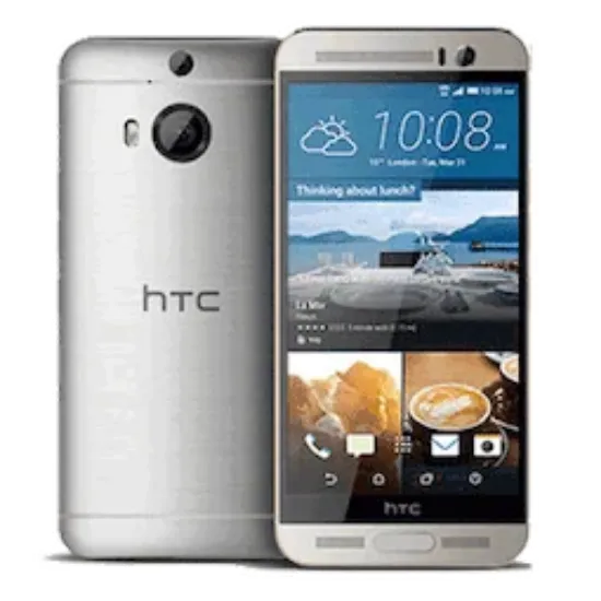 Picture of HTC One