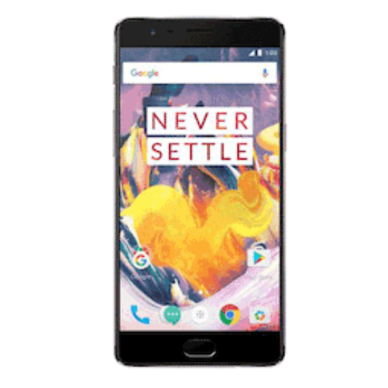 Picture of OnePlus 3T