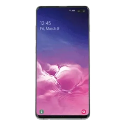 Picture of Samsung Galaxy S10 Plus