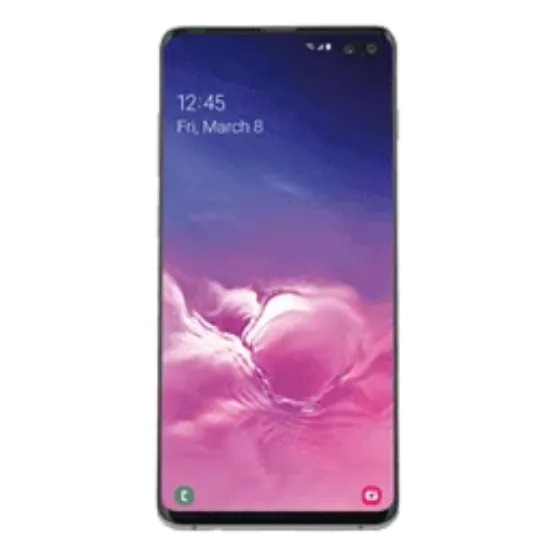 Picture of Samsung Galaxy S10 Plus