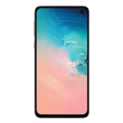 Picture of Samsung Galaxy S10e