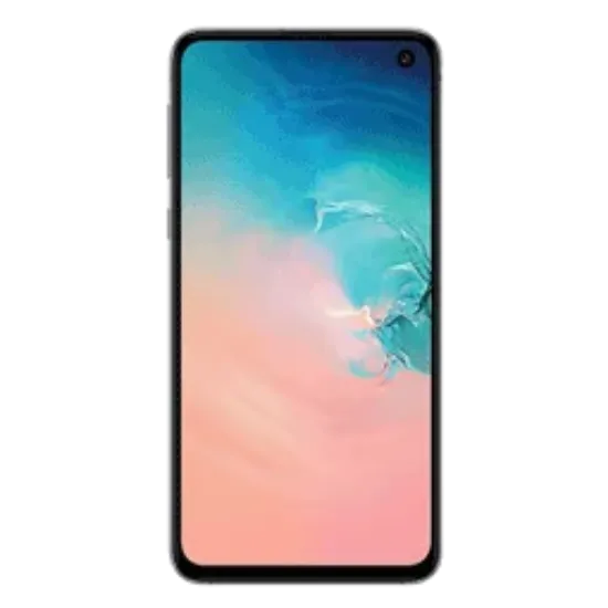 Picture of Samsung Galaxy S10e