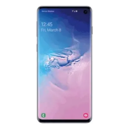 Picture of Samsung Galaxy S10