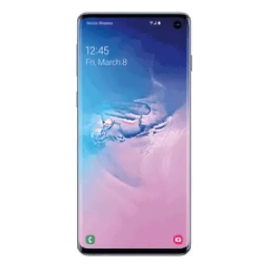 Picture of Samsung Galaxy S10