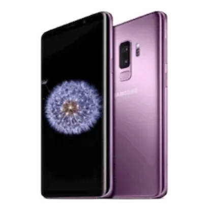 Picture of Samsung Galaxy S9 Plus