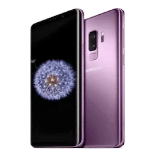 Picture of Samsung Galaxy S9 Plus