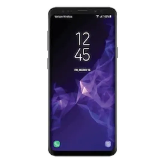 Picture of Samsung Galaxy S9