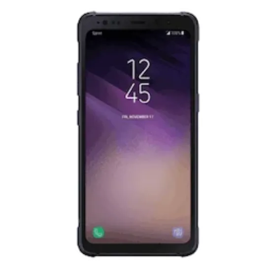 Picture of Samsung Galaxy S8