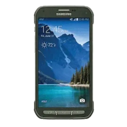 Picture of Samsung Galaxy S5 Active