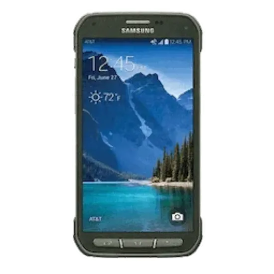 Picture of Samsung Galaxy S5 Active