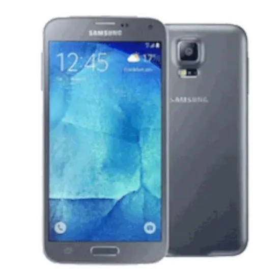 Picture of Samsung Galaxy S5 Neo