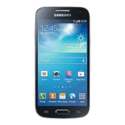 Picture of Samsung Galaxy S4 Mini