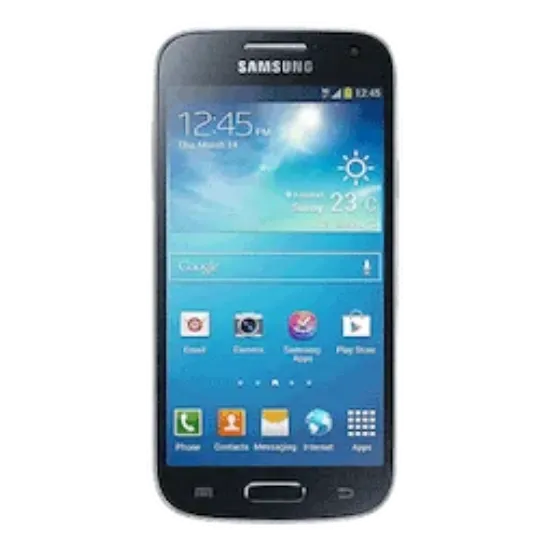 Picture of Samsung Galaxy S4 Mini