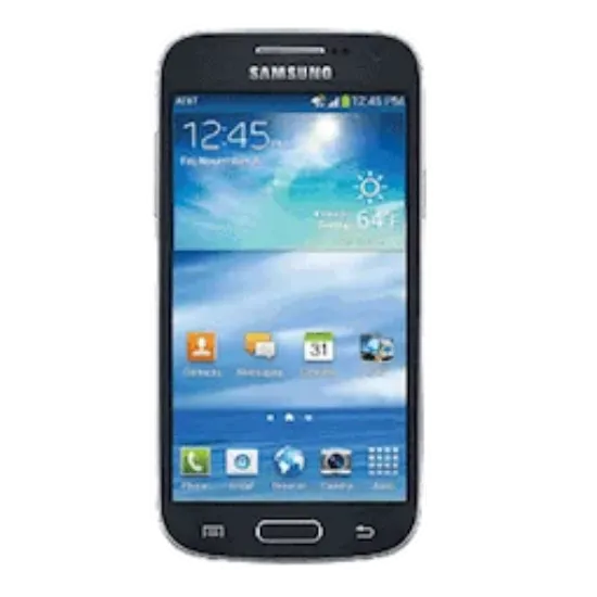 Picture of Samsung Galaxy S4