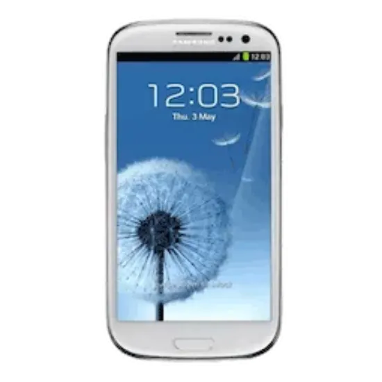 Picture of Samsung Galaxy S3