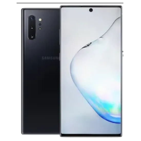 Picture of Samsung Galaxy Note 10 Plus