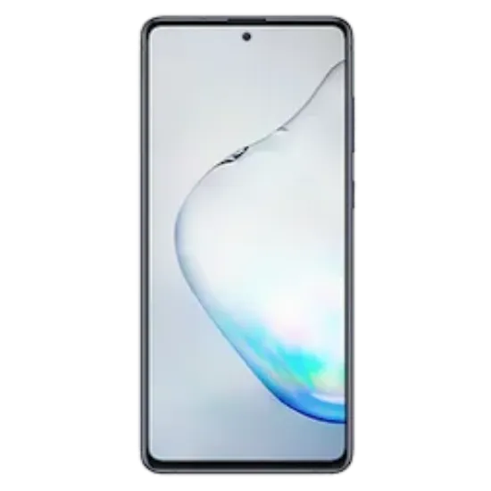 Picture of Samsung Galaxy Note 10 Lite