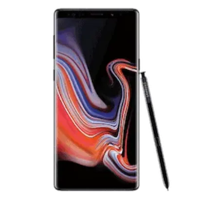 Picture of Samsung Galaxy Note 9