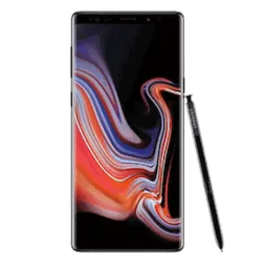 Picture of Samsung Galaxy Note 9