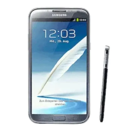 Picture of Samsung Galaxy Note 2