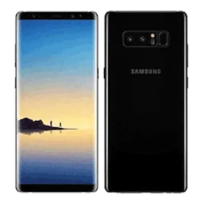 Picture of Samsung Galaxy Note 8