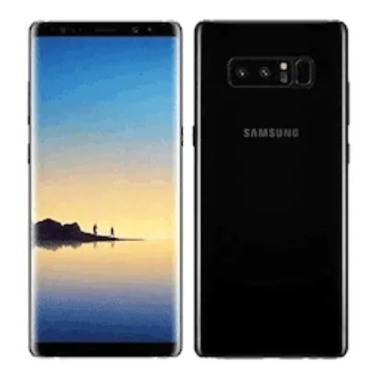 Picture of Samsung Galaxy Note 8