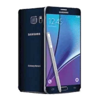 Picture of Samsung Galaxy Note 5