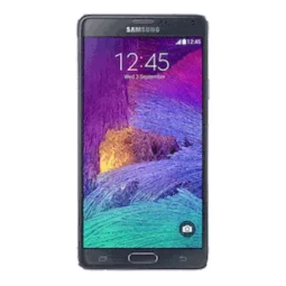 Picture of Samsung Galaxy Note 4