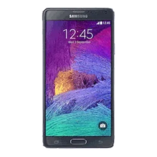 Picture of Samsung Galaxy Note 4