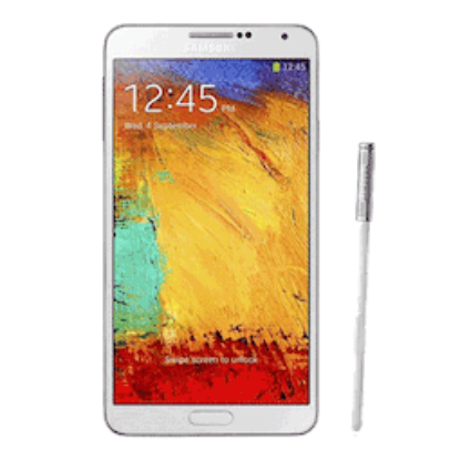 Picture of Samsung Galaxy Note 3