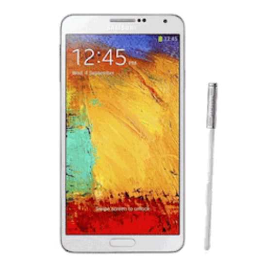 Picture of Samsung Galaxy Note 3