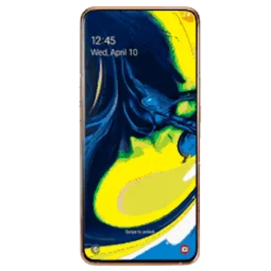 Picture of Samsung Galaxy A80