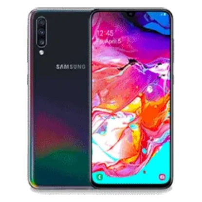 Picture of Samsung Galaxy A70