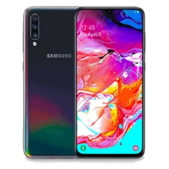 Picture of Samsung Galaxy A70