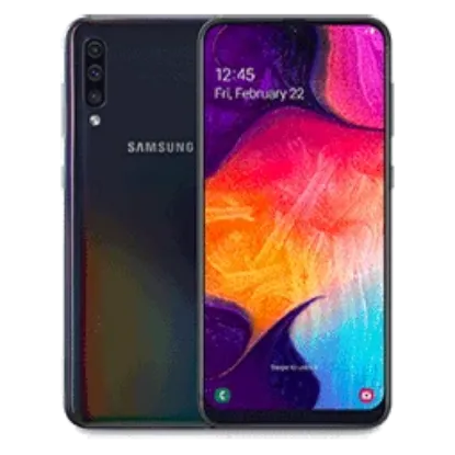 Picture of Samsung Galaxy A50