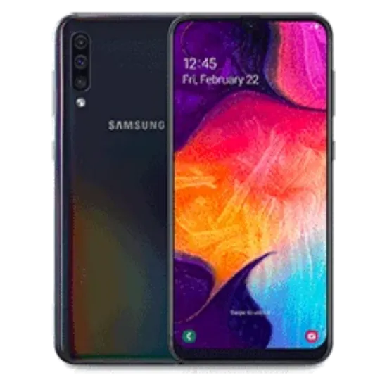 Picture of Samsung Galaxy A50