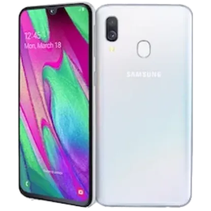 Picture of Samsung Galaxy A40