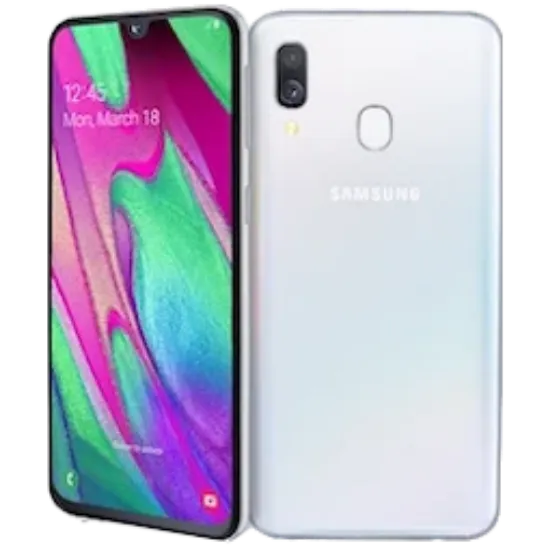 Picture of Samsung Galaxy A40