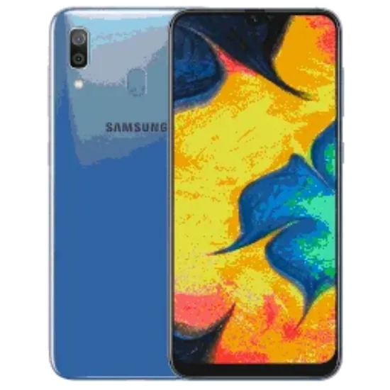 Picture of Samsung Galaxy A30