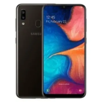 Picture of Samsung Galaxy A20