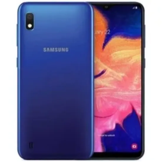 Picture of Samsung Galaxy A10