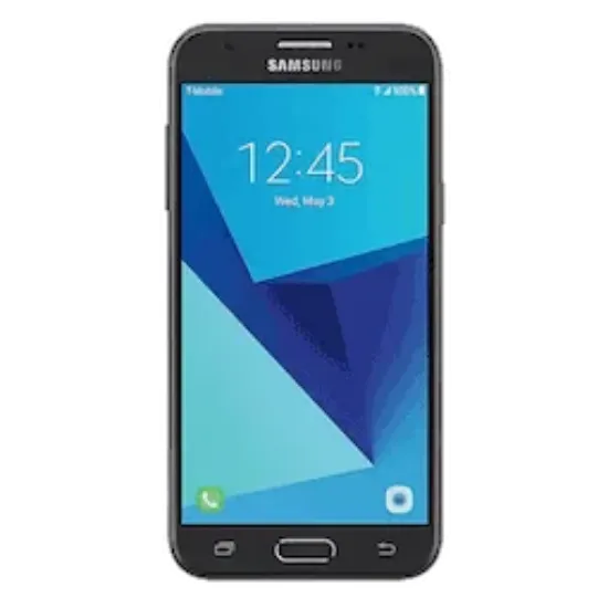 Picture of Samsung Galaxy J3 Prime