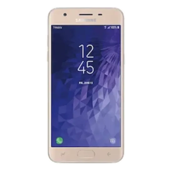 Picture of Samsung Galaxy J3 Star